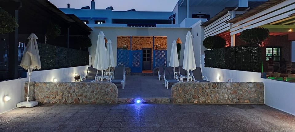 FILINA's luxury house House in Decentralized Administration of the Aegean