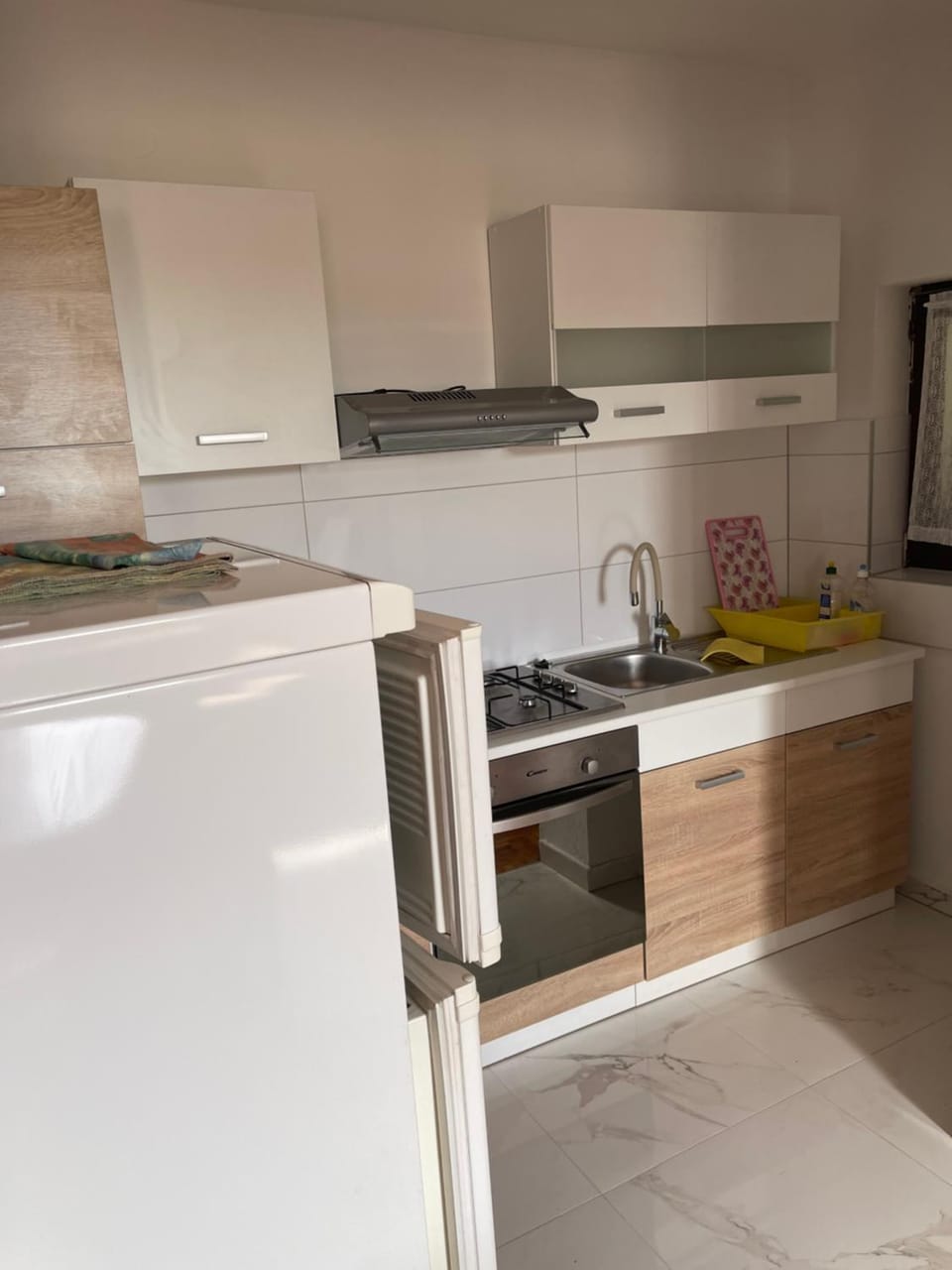 Darko Petrovic apartman Malinska Apartment in Primorje-Gorski Kotar County