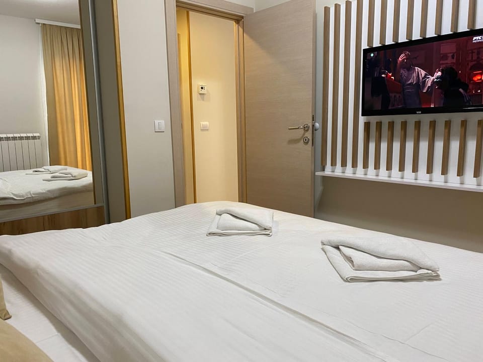 Miris tisine Apartment in Zlatibor