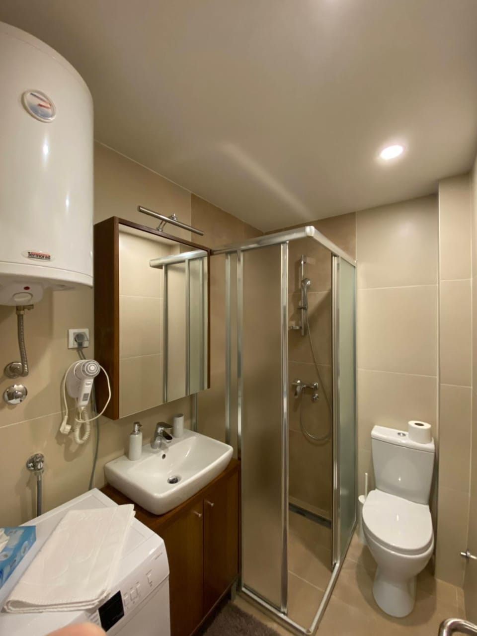 Miris tisine Apartment in Zlatibor