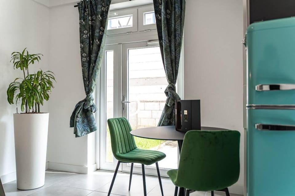 Moderne Wohnung im Herzen Offenbachs Apartment in Offenbach