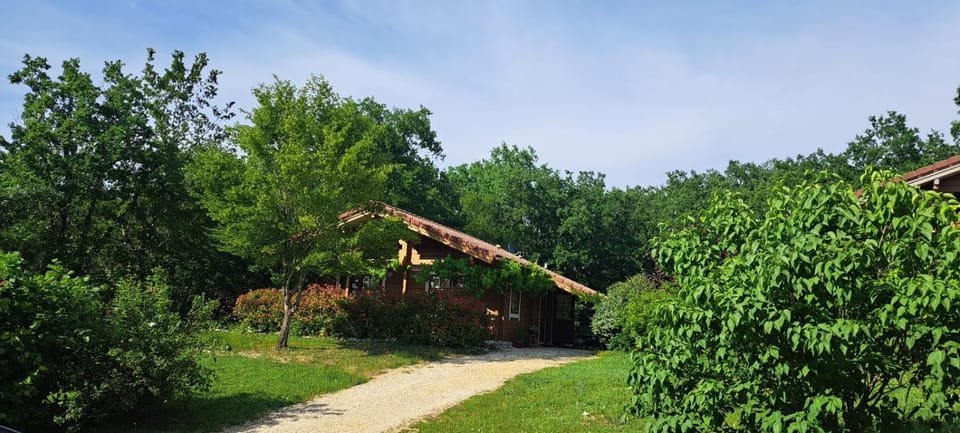 Natural landscape