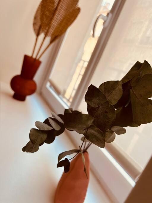 Urban Home - T3 Premium avec Suite Parentale Centre-Ville de Saint-Etienne - Secteur Chavanelle Apartment in Saint-Étienne