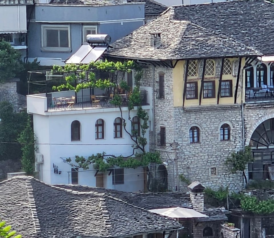 Belaj's House Bed and Breakfast in Vlorë County, Albania