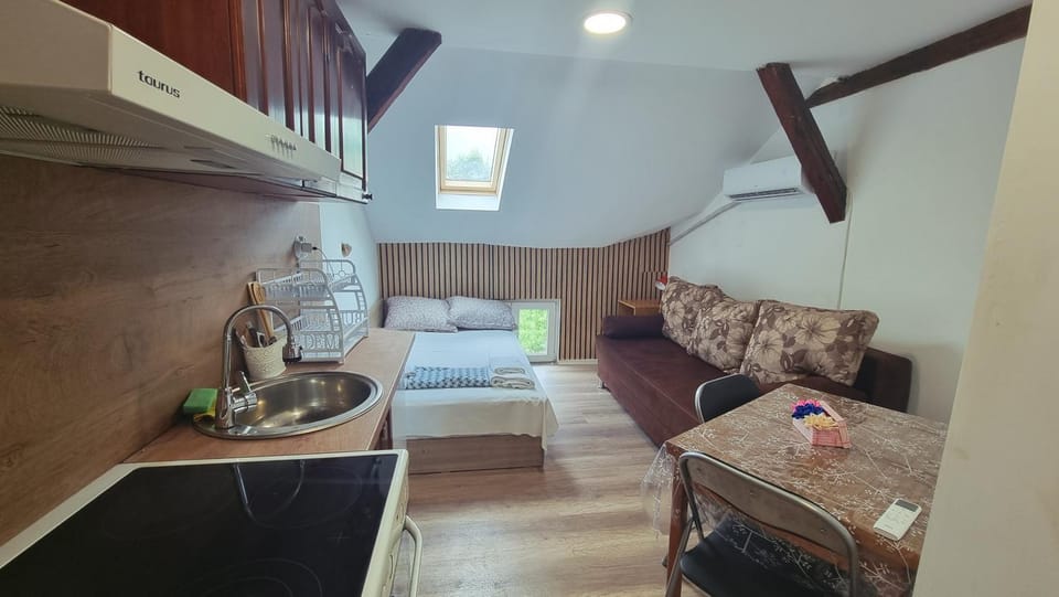 Old Style Bed and Breakfast in Bulgaria
