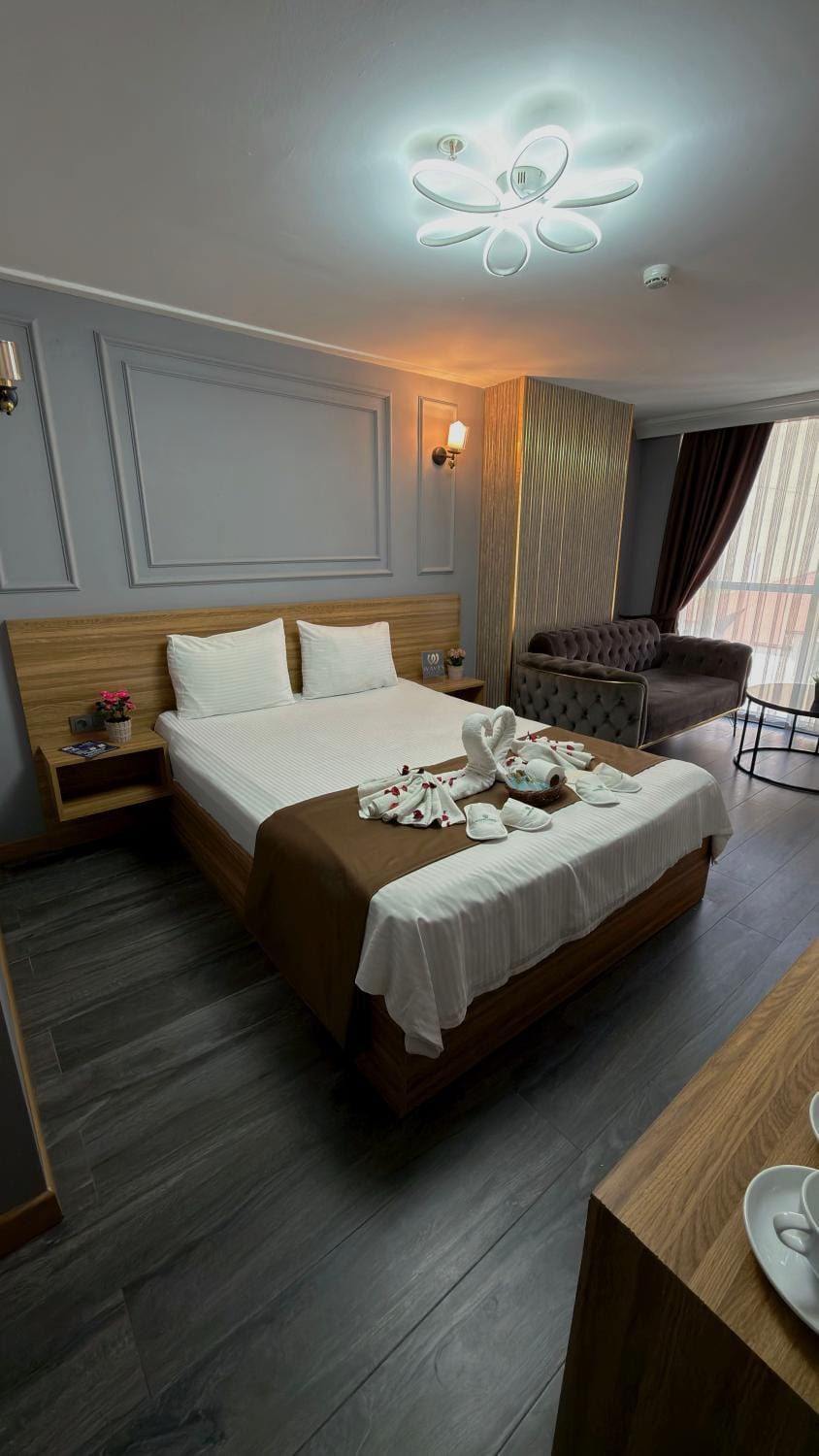 Waves hotel Hotel in Istanbul