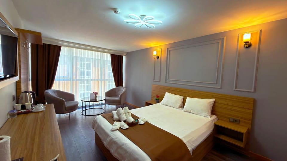 Waves hotel Hotel in Istanbul
