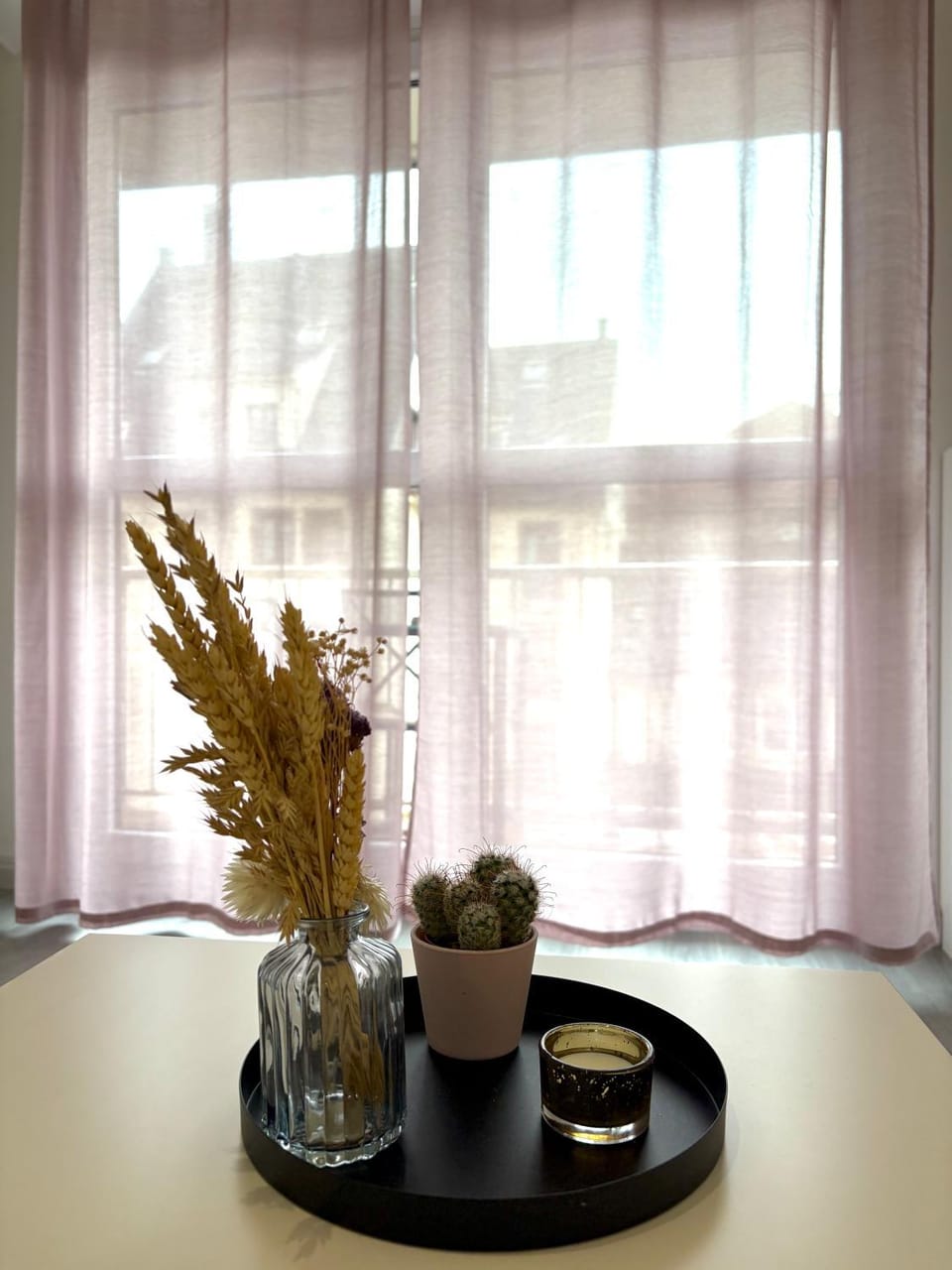 Studio lumineux dans ancien Cronenbourg Apartment in Strasbourg