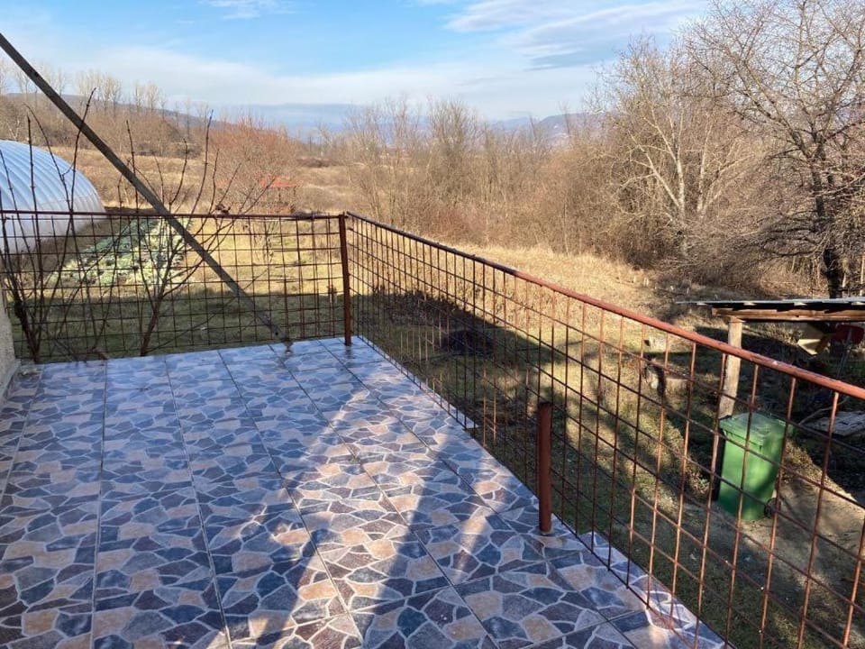 Garden, Balcony/Terrace, Balcony/Terrace