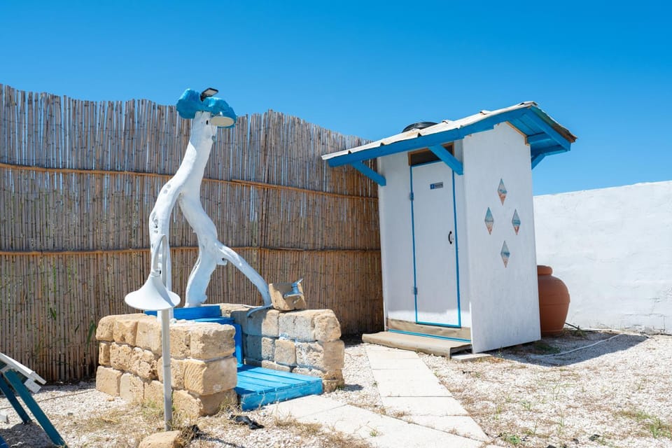 Sa Pramma Bed and Breakfast in Sardinia