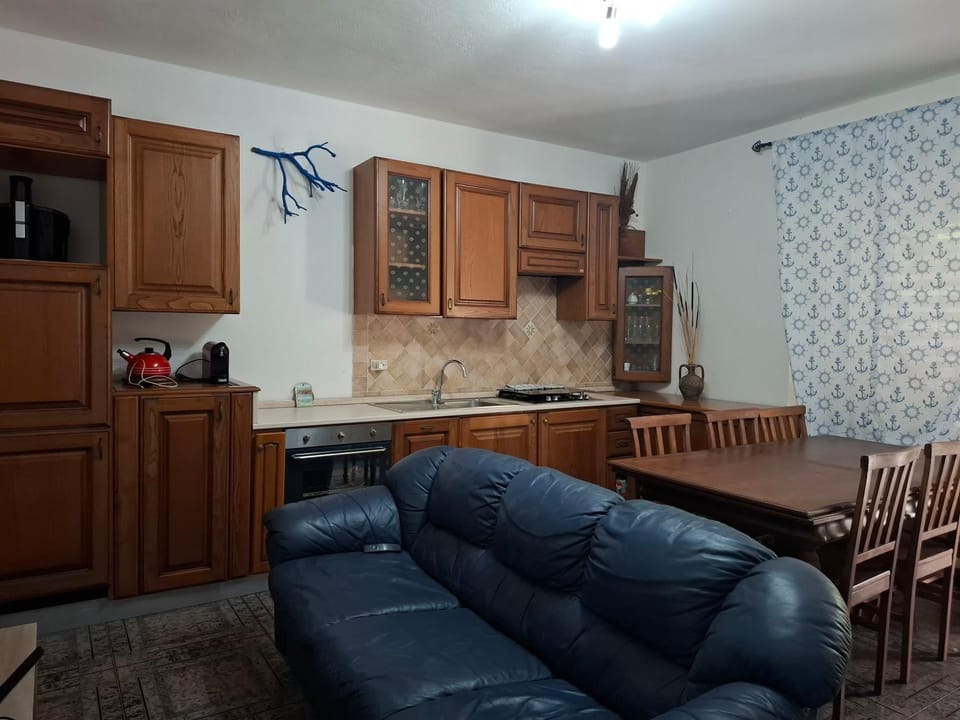 Pintadera Apartment in Sardinia