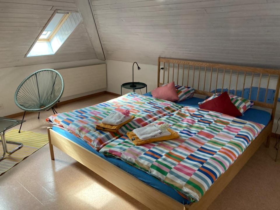 Hotel Scaletta Hotel in Locarno
