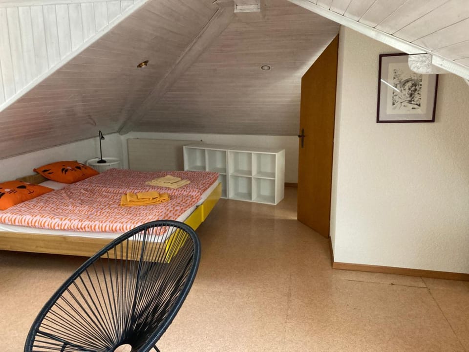 Hotel Scaletta Hotel in Locarno