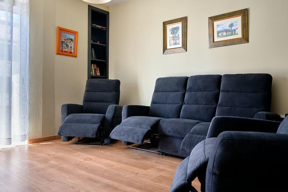 Siena Urban Live Canarias Apartment in Santa Cruz de Tenerife