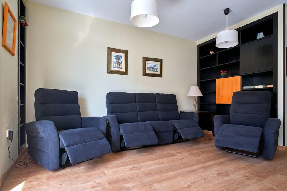 Siena Urban Live Canarias Apartment in Santa Cruz de Tenerife