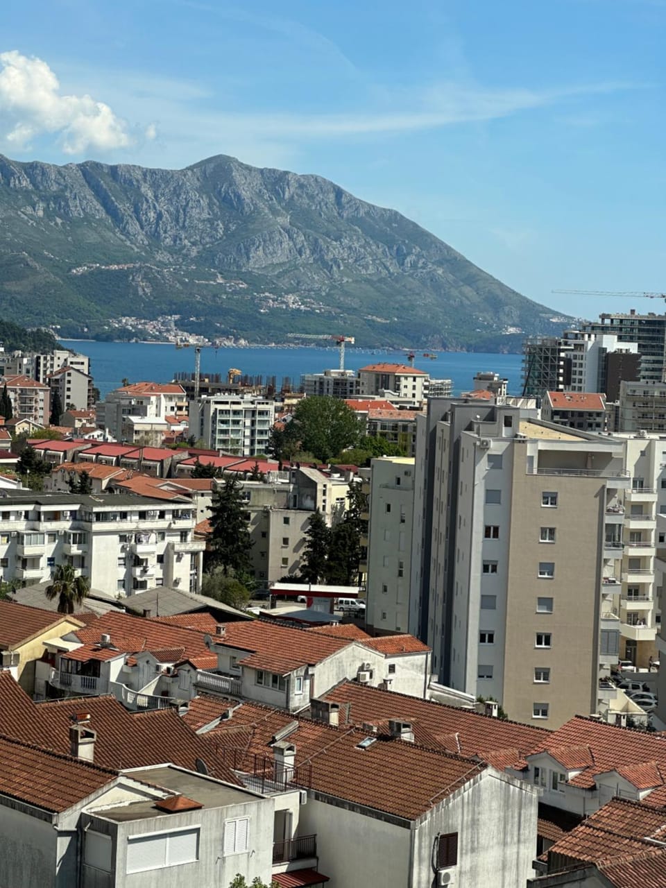 Property building, Day, Natural landscape, Sea view