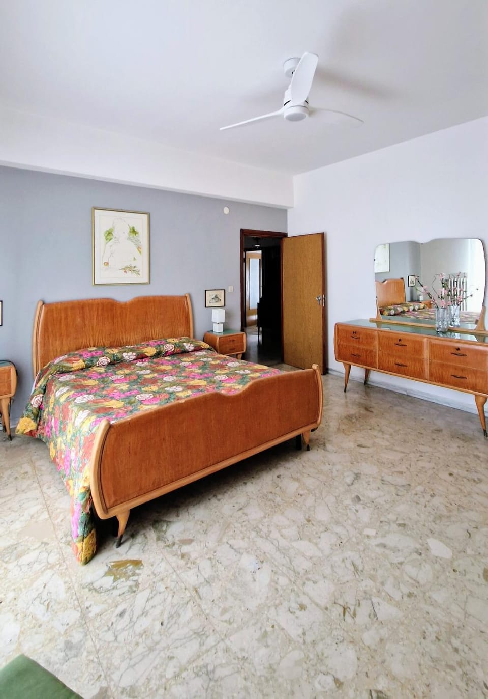 RED'S Home Apartment - Vista Mare, Terrazzo Panoramico, Centro Termoli Apartment in Termoli