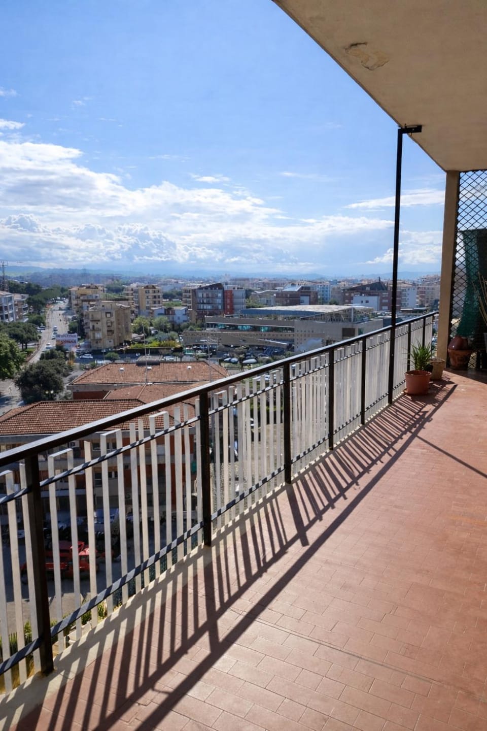 View (from property/room), Balcony/Terrace