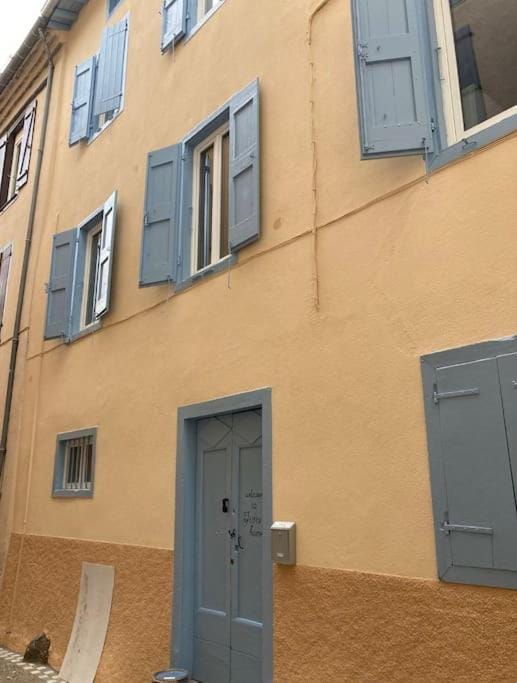 Maison Centrale House in Catalonia