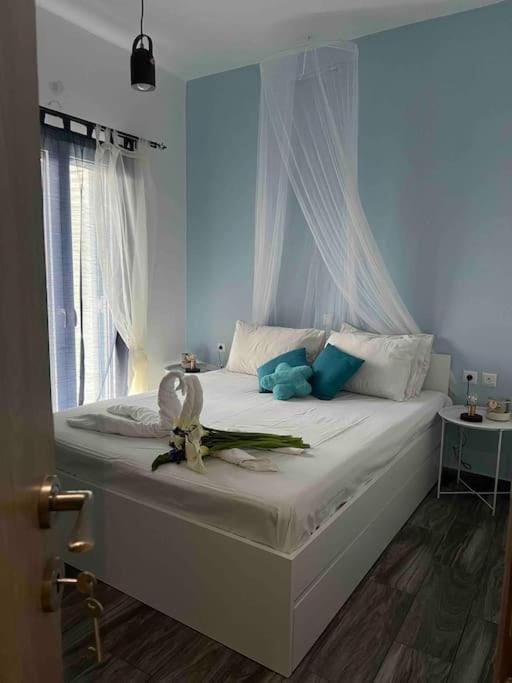 Sissi Olive home Apartment in Lasithi