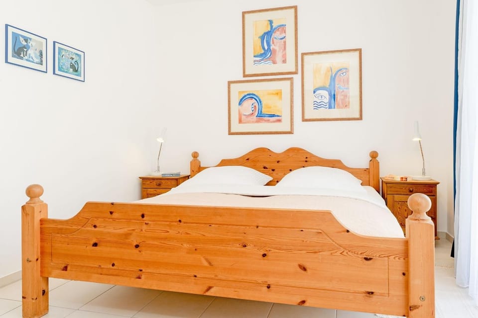 Felmare Apartment in Timmendorfer Strand