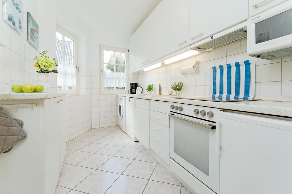 Felmare Apartment in Timmendorfer Strand