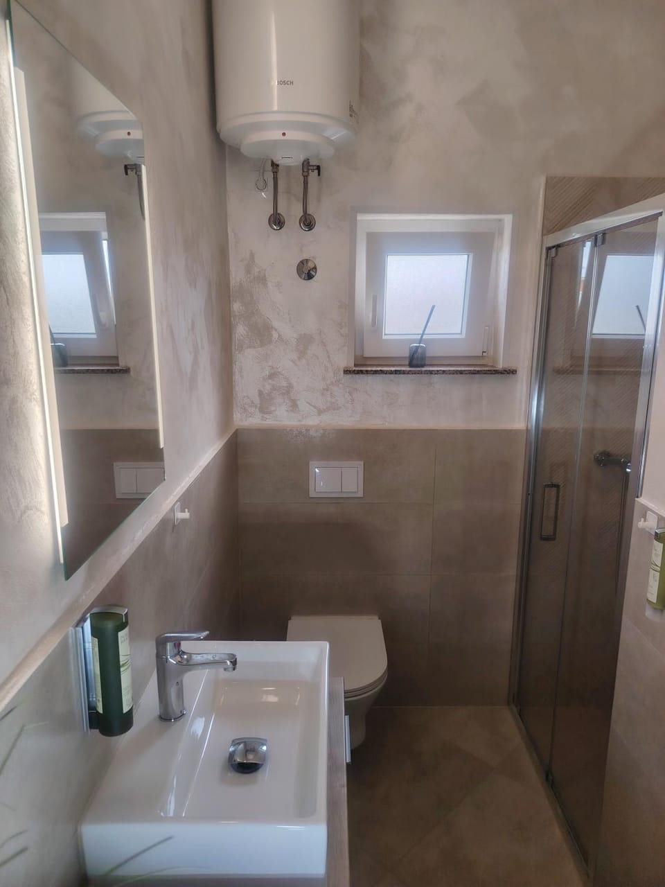 Apartman Smaragd Apartment in Fažana
