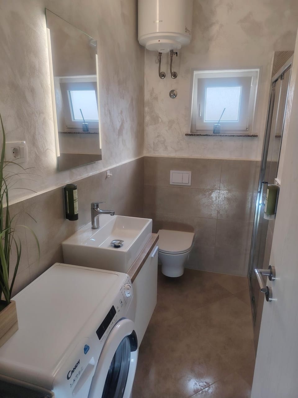 Apartman Smaragd Apartment in Fažana