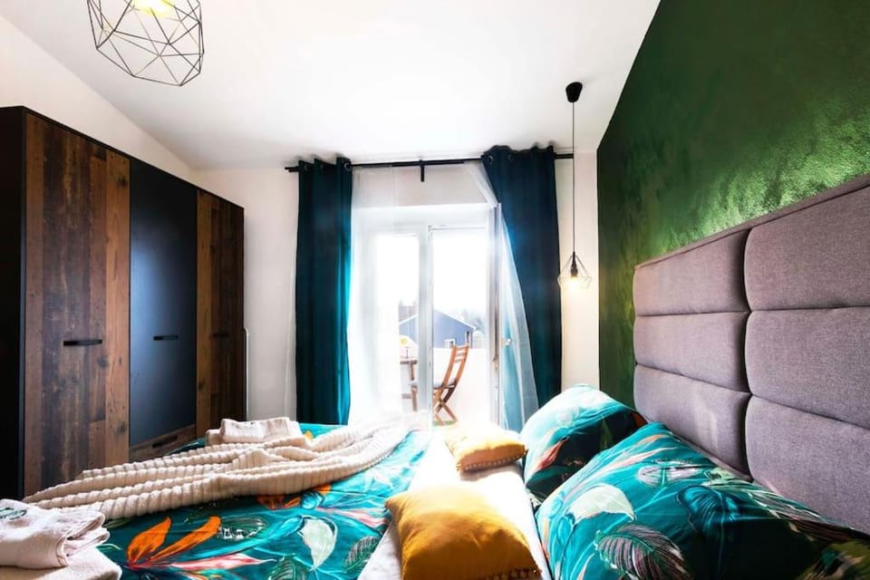 Apartman Smaragd Apartment in Fažana