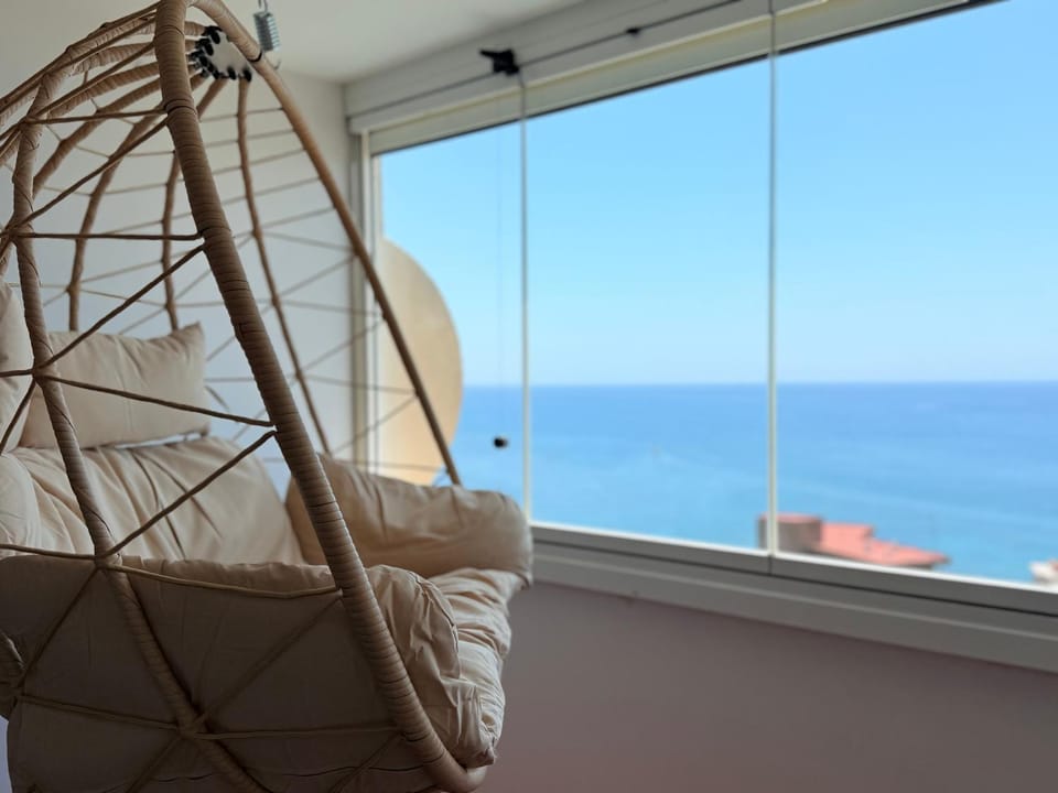 Relax Frente al Mar Apartment in Alicante