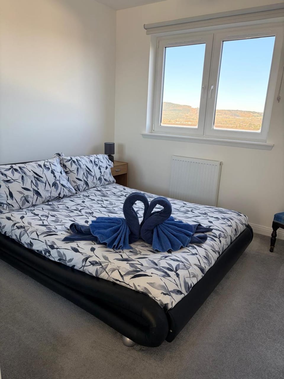 Faillie House in Inverness