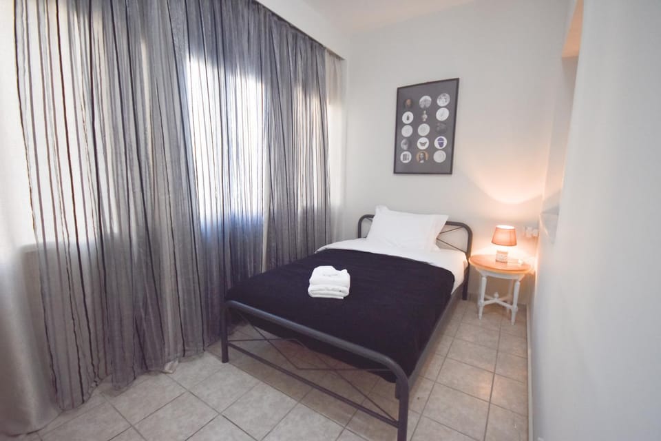 K&C Rooms- Apartments Apartment in East Attica Regional Unit, Greece