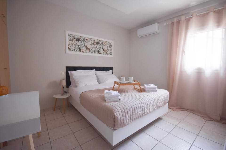 K&C Rooms- Apartments Apartment in East Attica Regional Unit, Greece