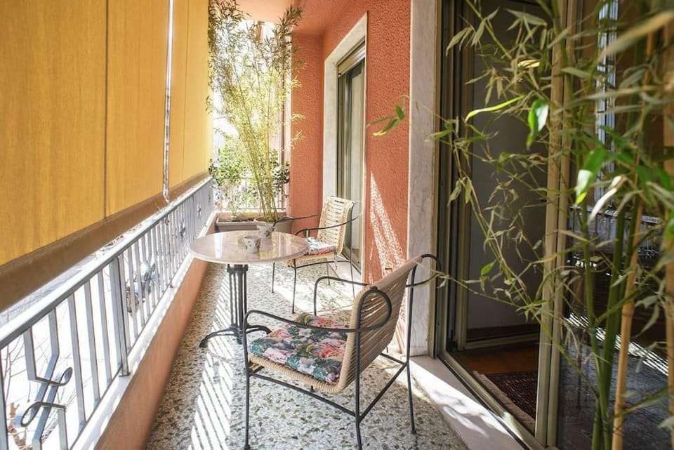 Little gem in the historical center of Athens Apartment in Athens