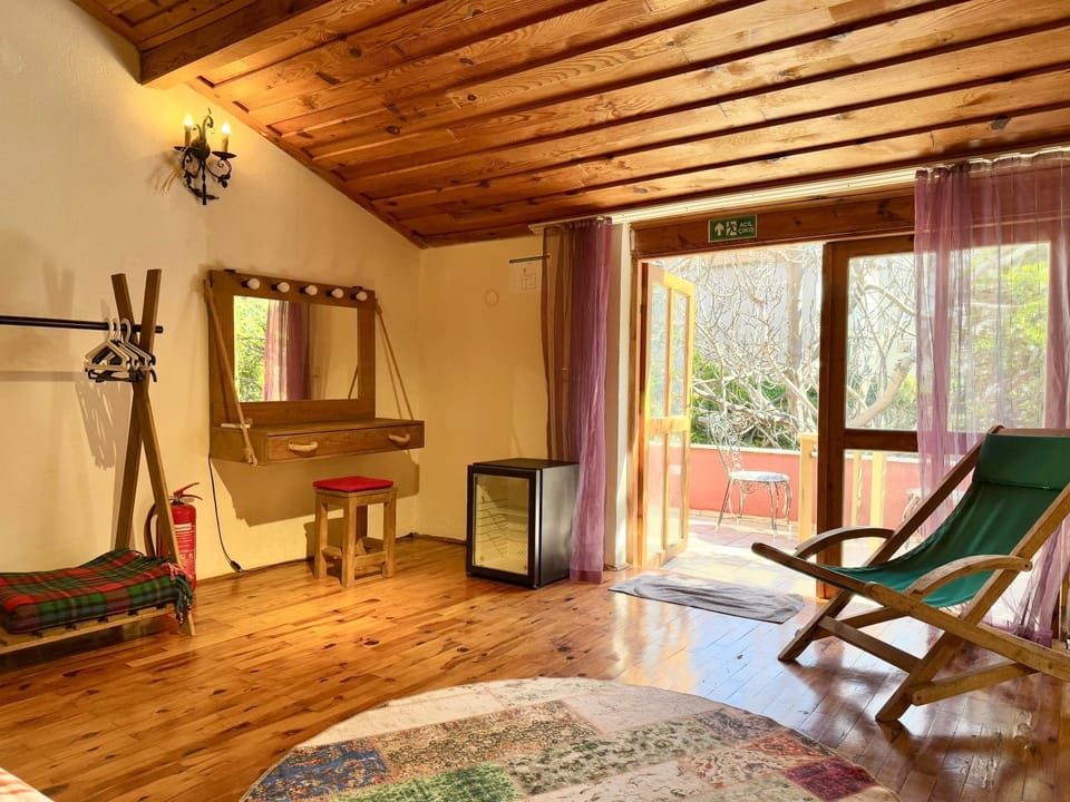 Old town Cozy Villa in the heart of Antalya House in Antalya