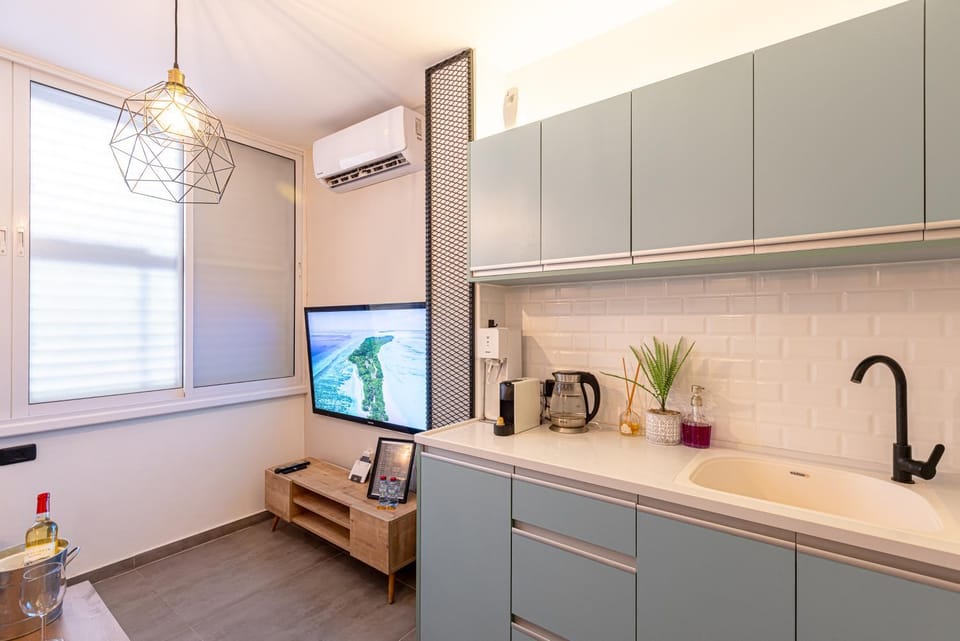 TV and multimedia, Living room, kitchen