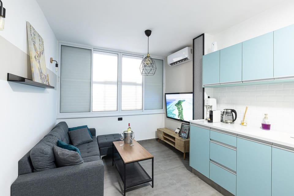 Oazis 1BR Apt,Central Old Town, Great location Apartment in South District