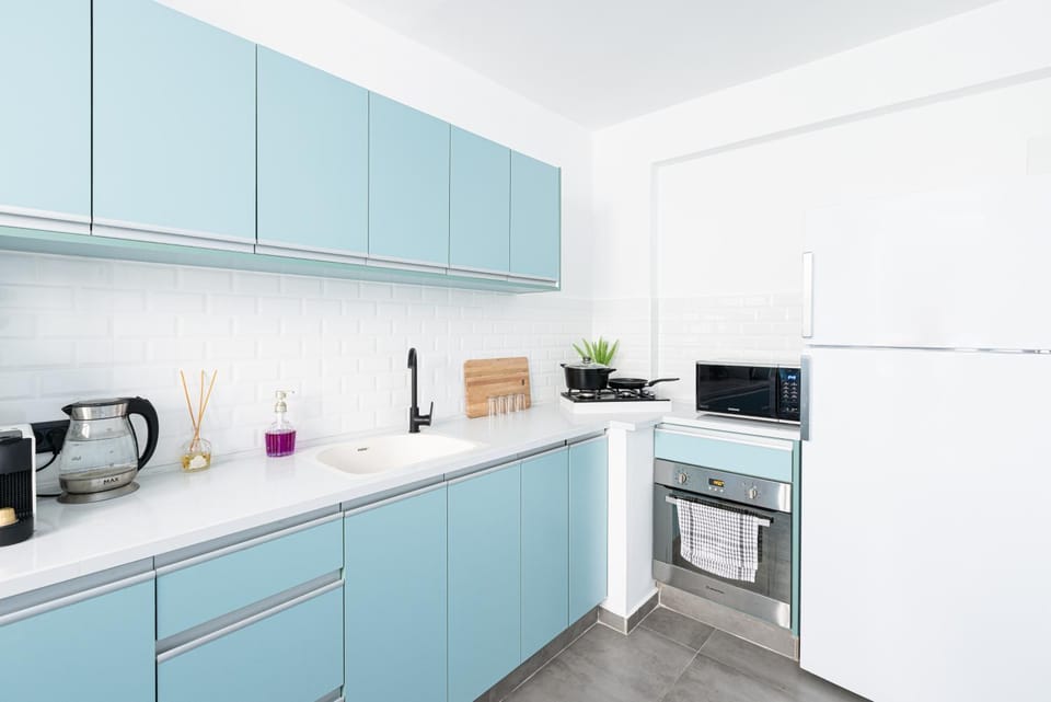Oazis 1BR Apt,Central Old Town, Great location Apartment in South District