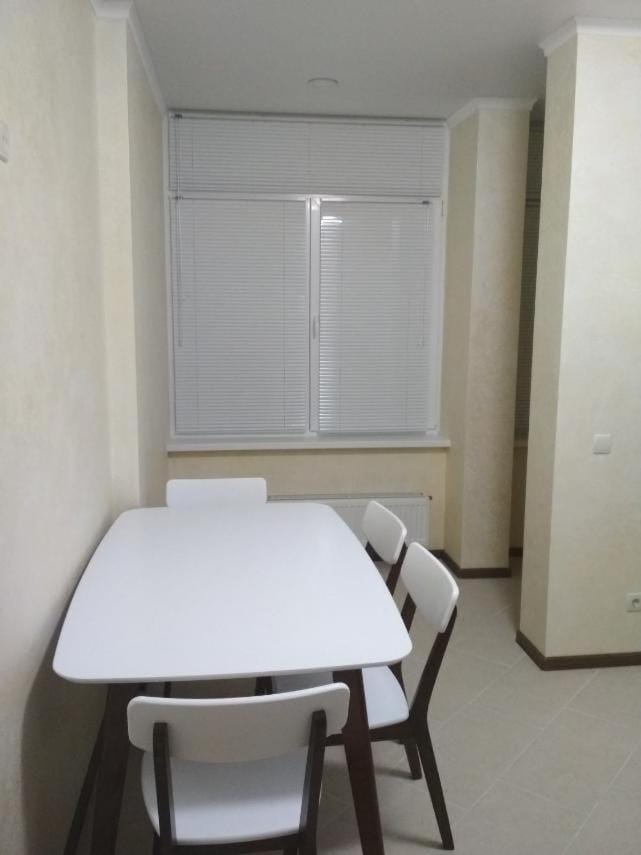 FlatService 17 Апартаменти в сучасному ЖК Parklend Apartment in Kiev City - Kyiv