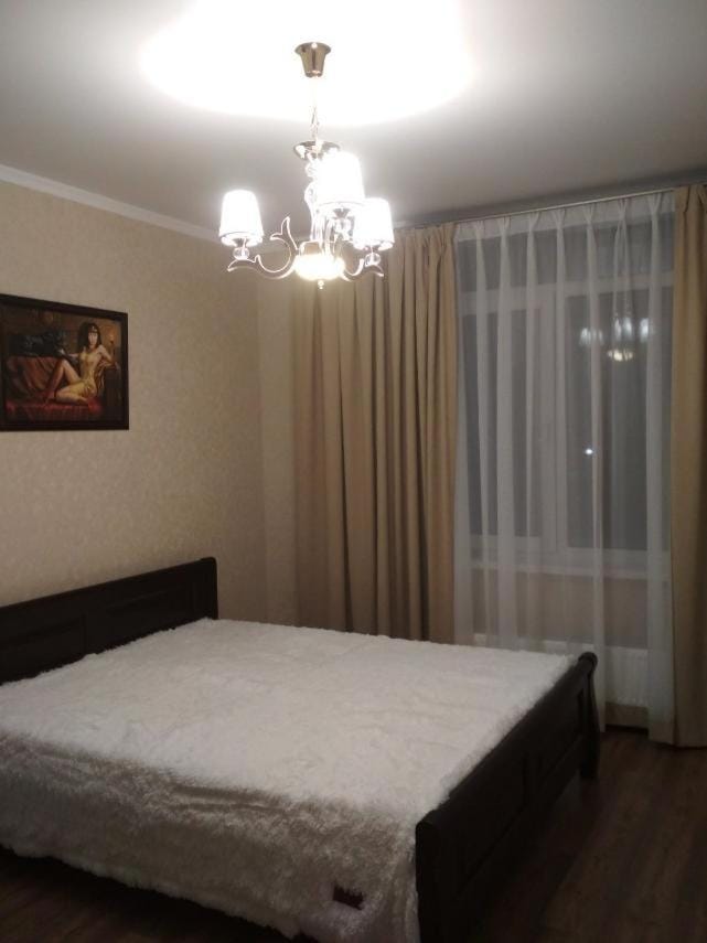 FlatService 17 Апартаменти в сучасному ЖК Parklend Apartment in Kiev City - Kyiv