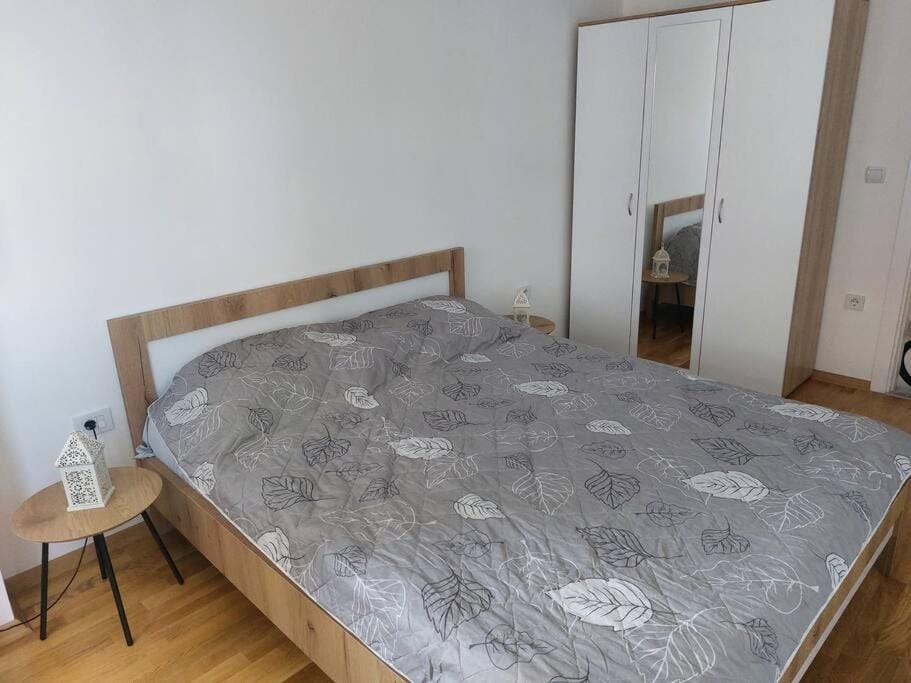 Skopje family business apartment Apartment in Skopje