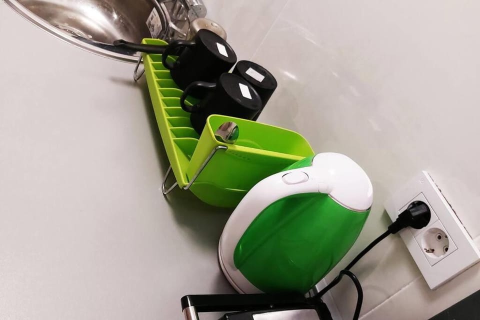 Skopje family business apartment Apartment in Skopje