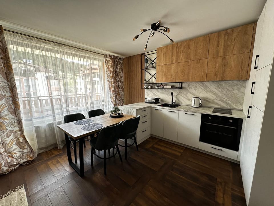 Апартамент НИА Apartment in Velingrad