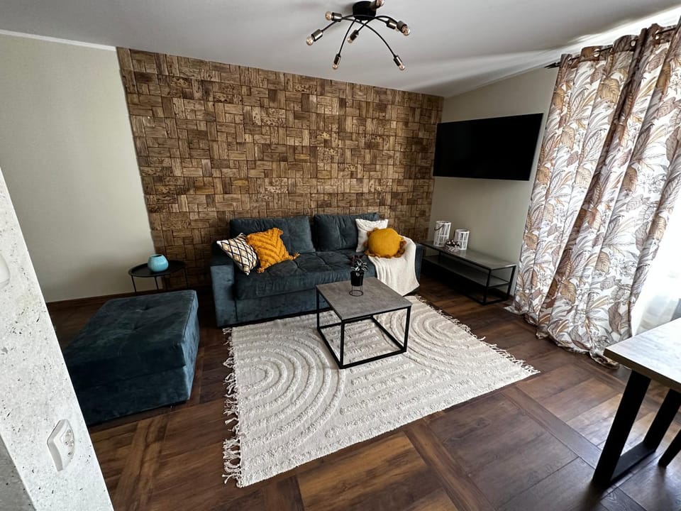 Апартамент НИА Apartment in Velingrad