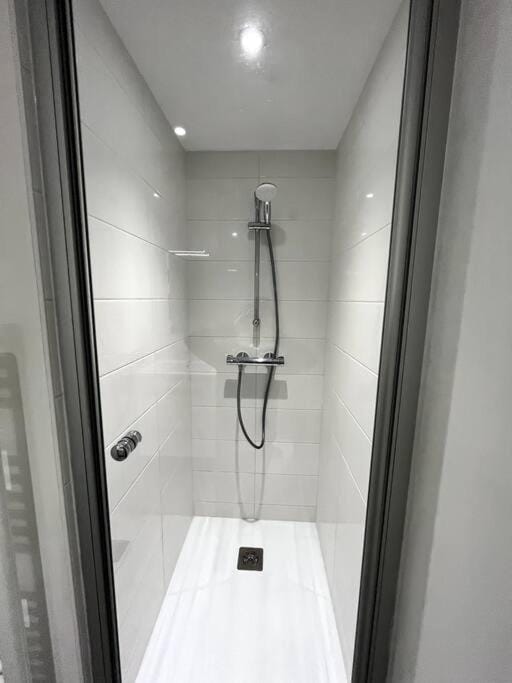 Superbe duplex plein centre Apartment in Brittany