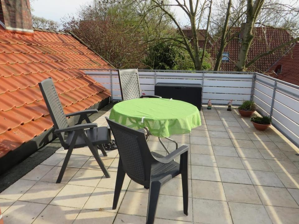NEU Doppelzimmer an der Nordsee House in Lower Saxony, Germany