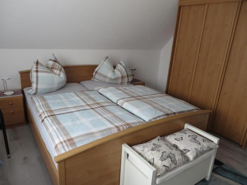 NEU Doppelzimmer an der Nordsee House in Lower Saxony, Germany