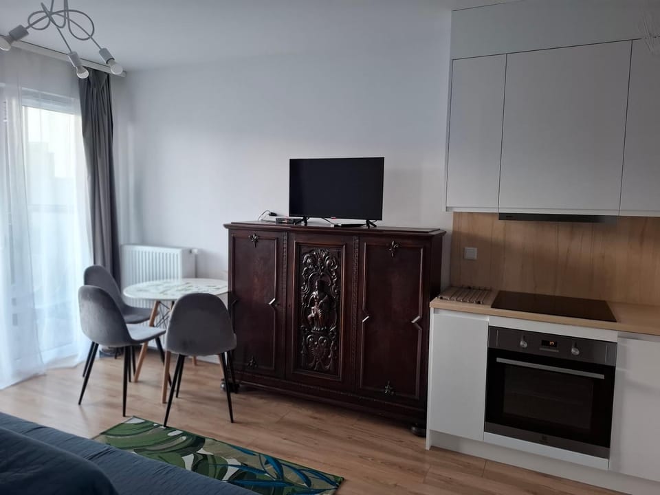 Bagry Rooms3 LoveKrakow Apartment in Krakow