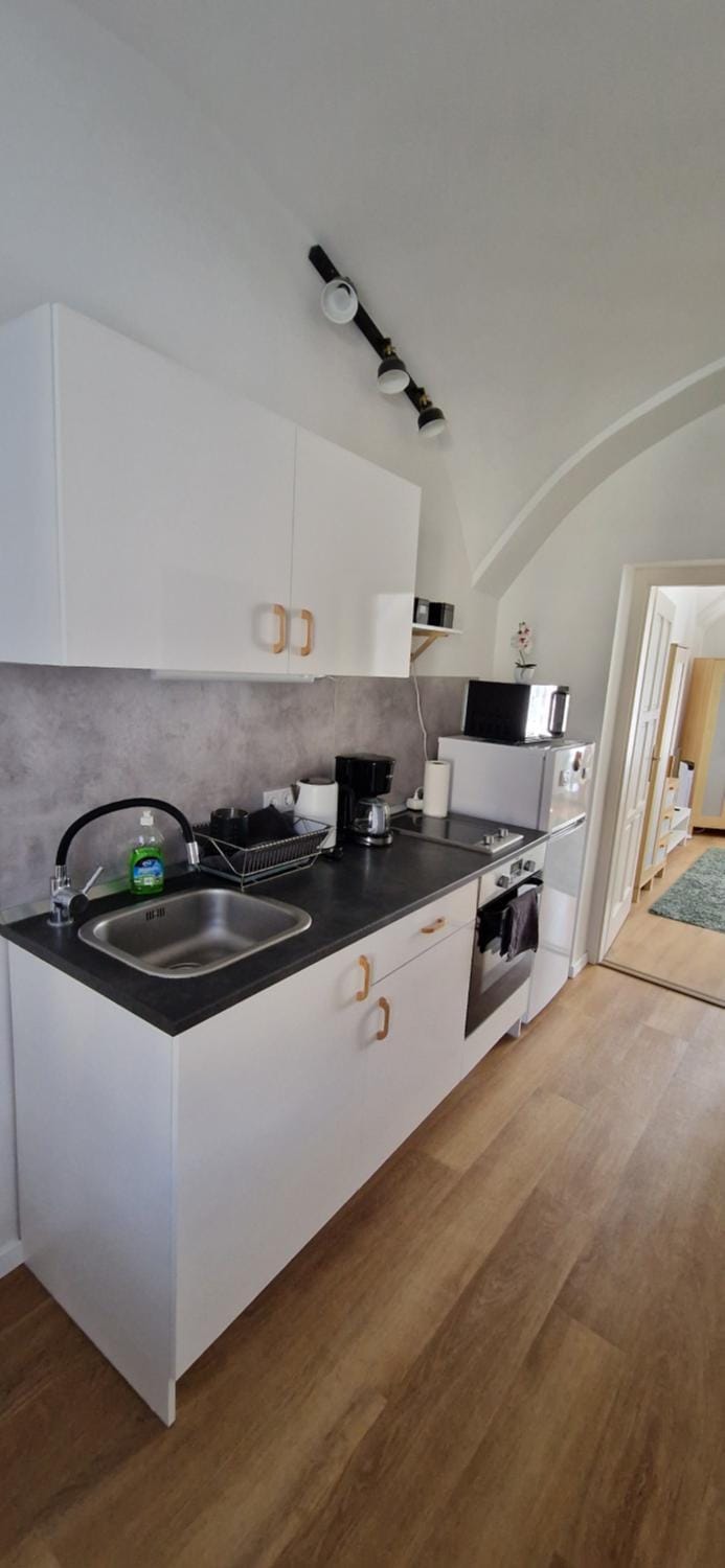 GOLD 3 Apartment in Hungary