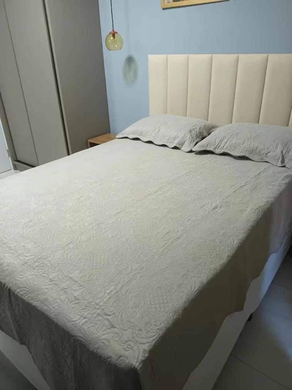Melhores Flats - Novo, pertinho do mar de Tambaú Apartment in João Pessoa